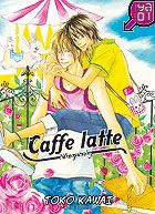 Caffe latte rhapsody - flash vidéo