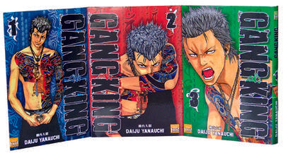 Gangking