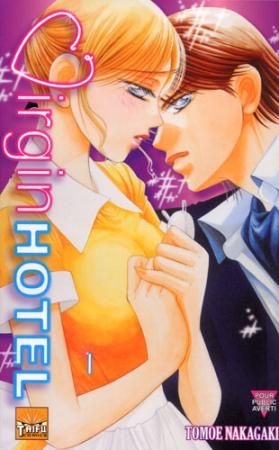 Virgin hotel Tome 1 - flash vidéo