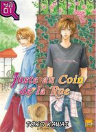 Juste au coin de la rue ! - flash vidéo