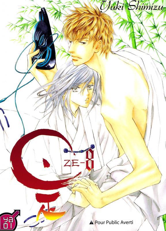 Ze Tome 8