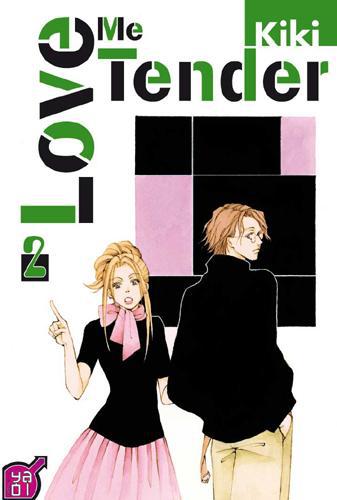 Love me tender Tome 2 - flash vidéo
