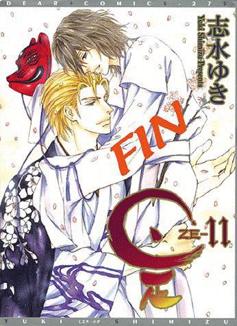 Ze Tome 11