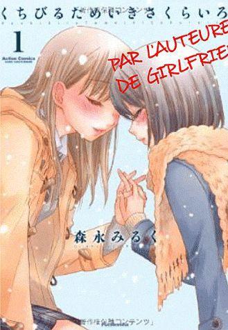 Secret girlfriends Tome 1
