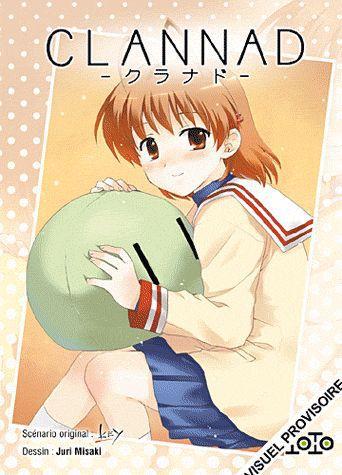 Clannad Tome 2