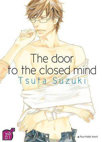 The door to the closed mind