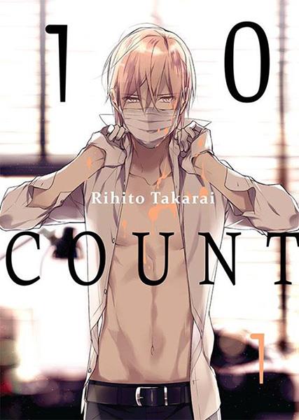 10 count Tome 1
