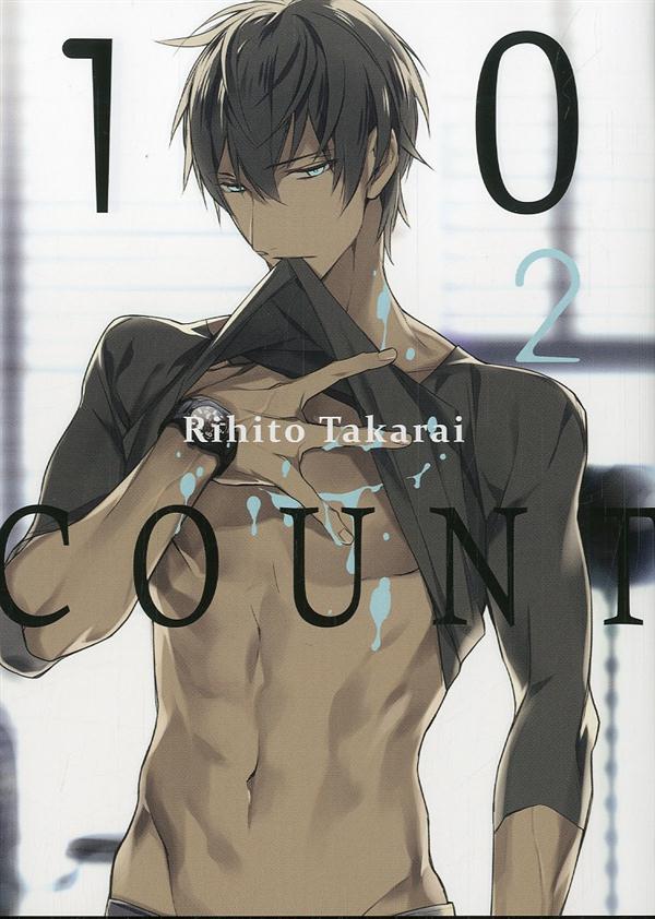 10 count Tome 2