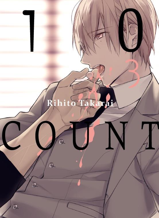 10 count Tome 3