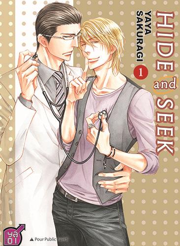 Hide and sick Tome 1