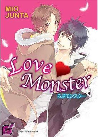 Love monster - flash vidéo