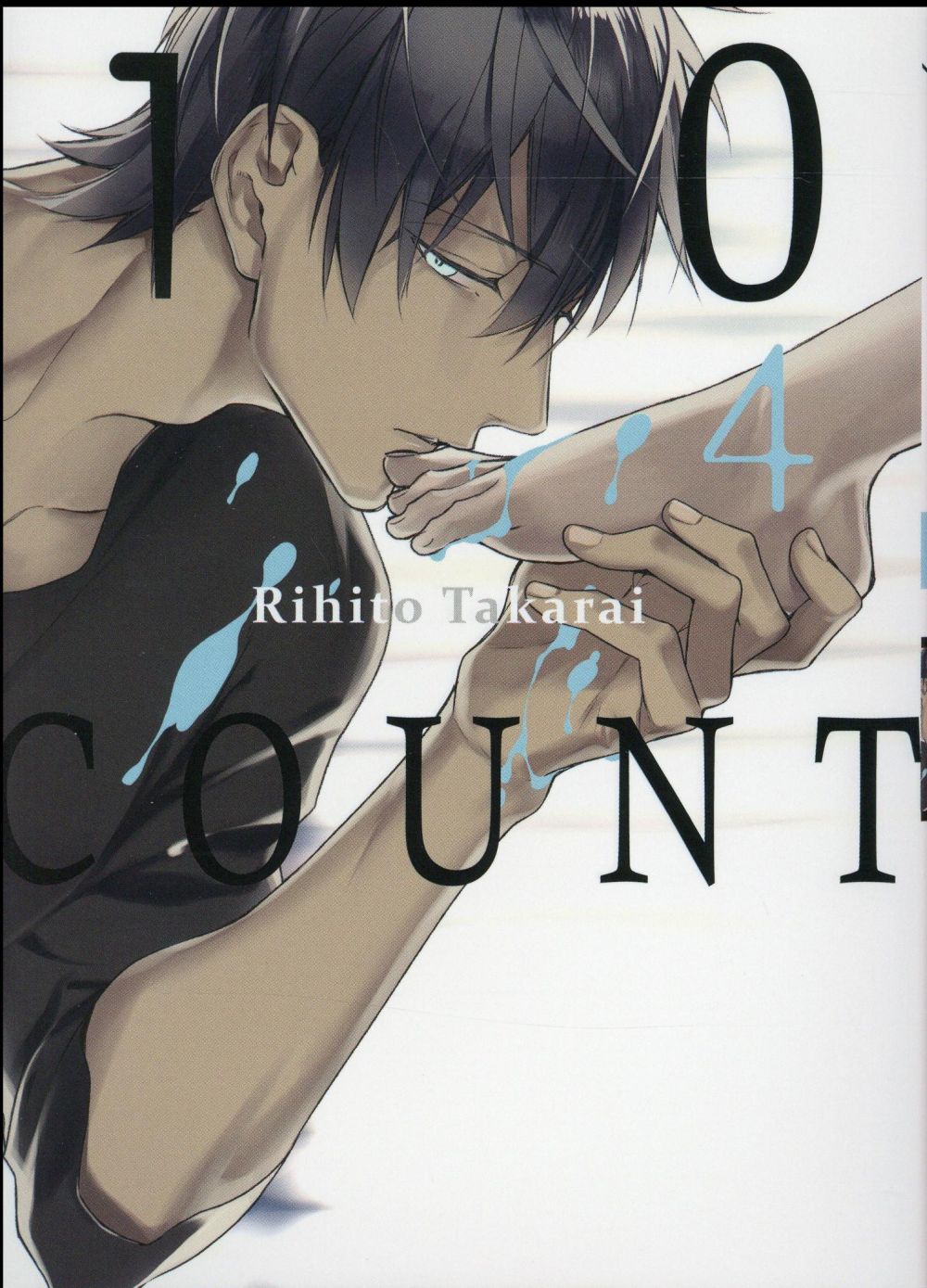 10 count Tome 4