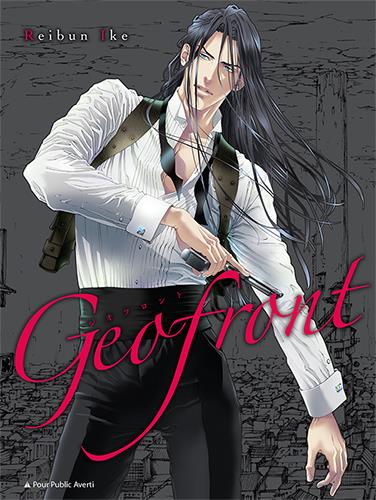 Geofront - flash vidéo