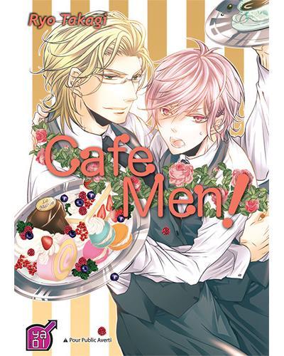 Café men ! - flash vidéo