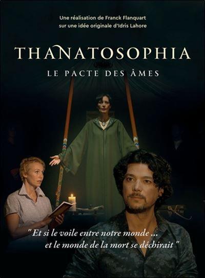 Thanatosophia - Le pacte des âmes [DVD]