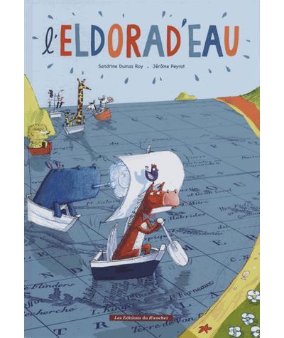 L'Eldorad'eau - flash vidéo