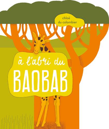 à l'abri du baobab - flash vidéo