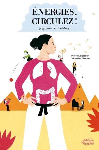 énergies, circulez ! ; le système des mérideins - flash vidéo