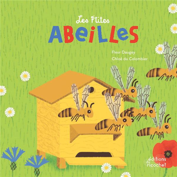 Les p'tites abeilles - flash vidéo