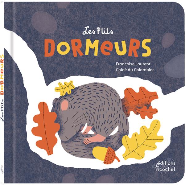 Les p'tits dormeurs - flash vidéo
