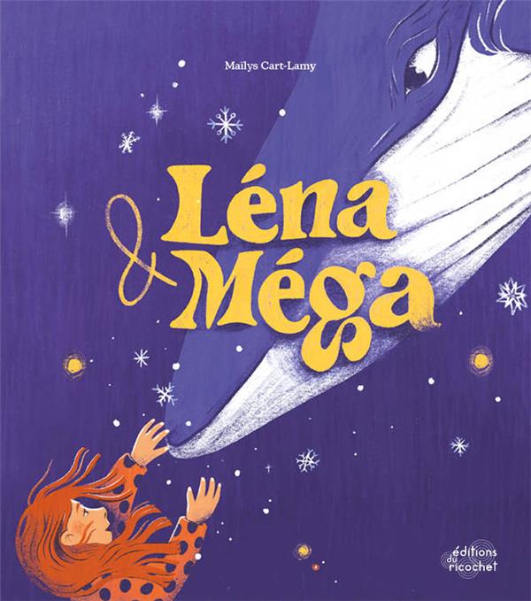 Léna et Méga - flash vidéo