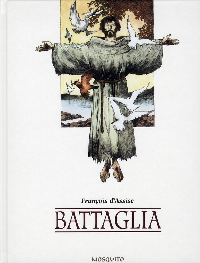 Battaglia