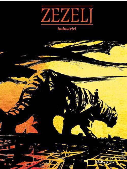 Industriel - flash vidéo