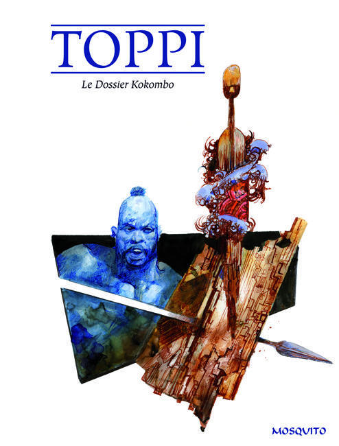 Le dossier Kokombo - flash vidéo