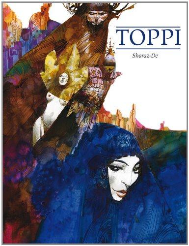 Sharaz-De ; intégrale