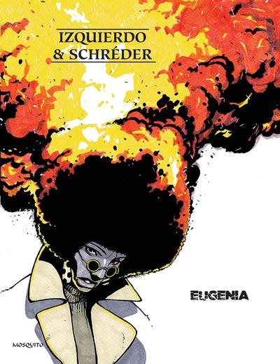 Hors-collection - eugenia, la douzieme victime