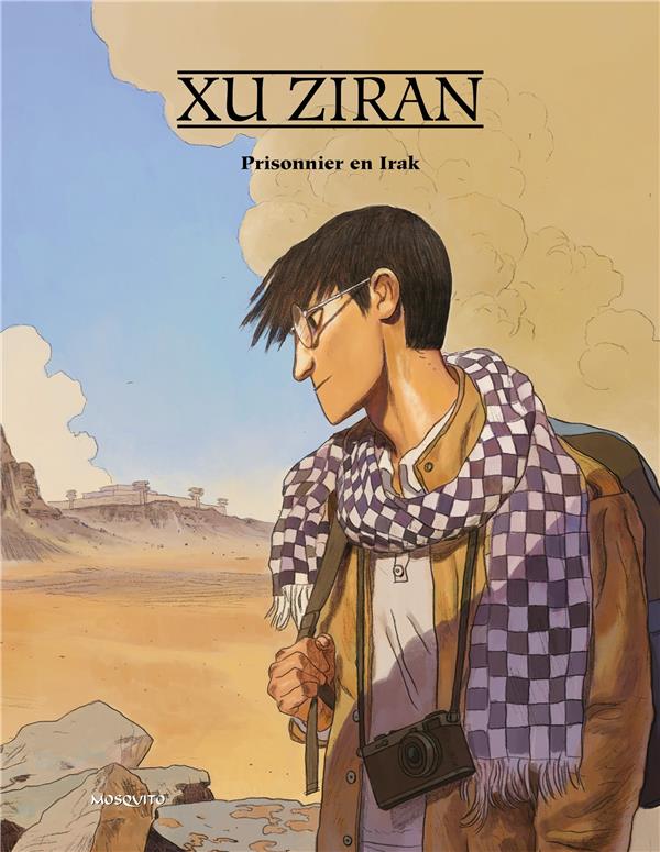 Prisonnier en Irak - flash vidéo