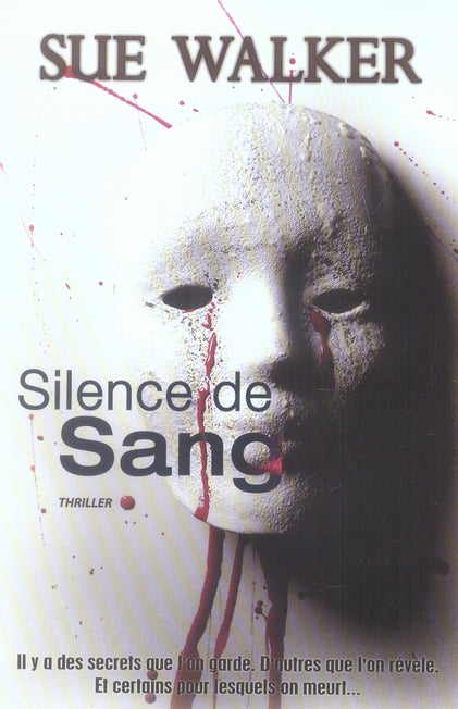 Silence de sang