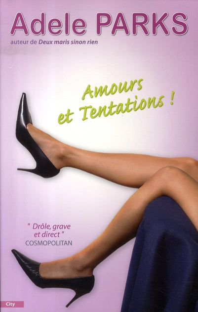 Amours et tentations