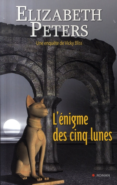 L'énigme des cinq lunes