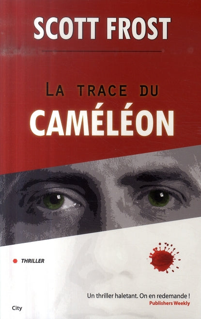 Le caméléon