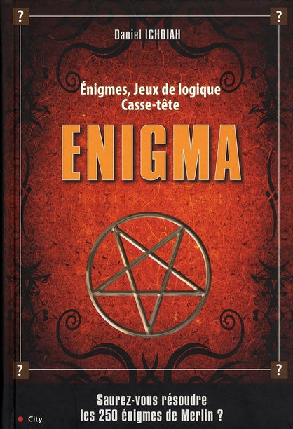 Enigma