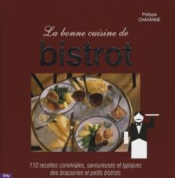Cuisine de bistrot