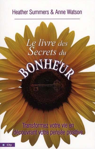 Le petit guide du bonheur