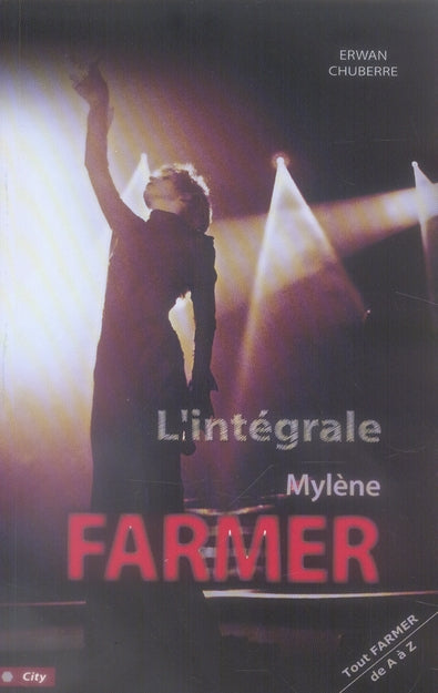 L'intégrale Mylène Farmer
