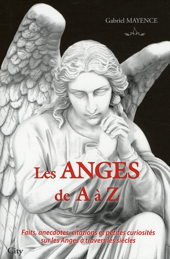 Les anges de A à Z