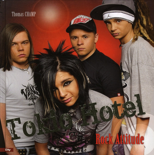 Tokio Hotel