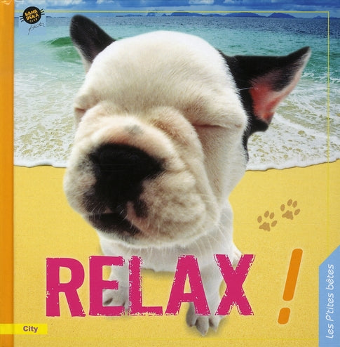 Relax !