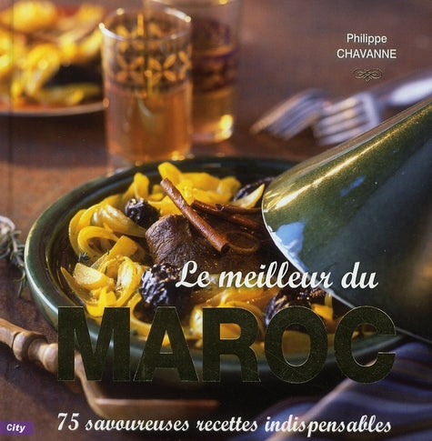 Le meilleur du Maroc