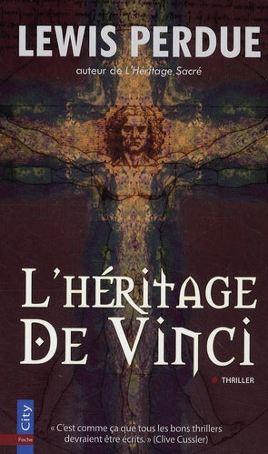 L'héritage de Vinci