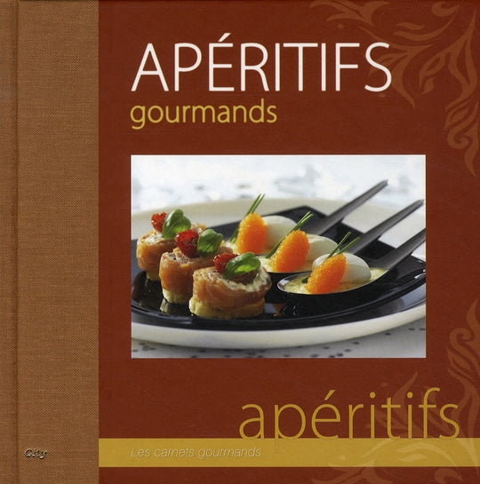 Apéritifs gourmands