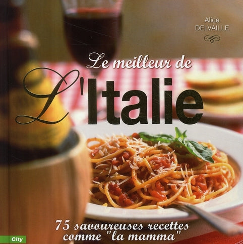 Le meilleur de l'Italie