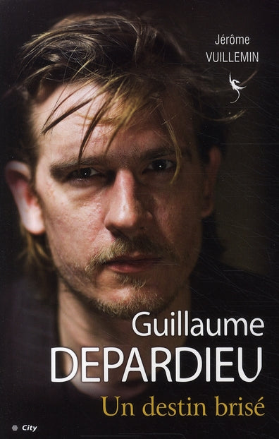 Guillaume Depardieu ; un destin brisé