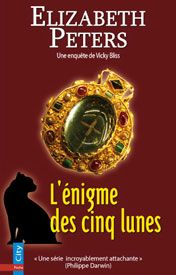 L'énigme des cinq lunes