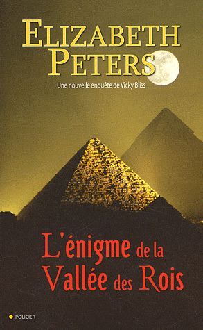 L'énigme de la vallée des Rois