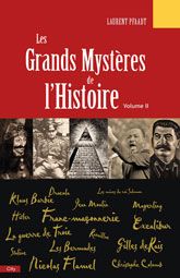 Les grands mystères de l'histoire Tome 2